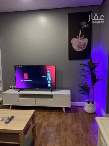 شقة للإيجار في شارع الامير حمود بن عبدالعزيز, حي مدينة العمال, مدينة الخبر, المنطقة الشرقية صورة 2