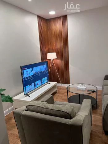 شقة للإيجار في شارع الامير حمود بن عبدالعزيز, حي مدينة العمال, مدينة الخبر, المنطقة الشرقية صورة 3