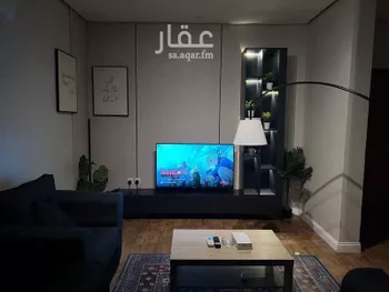 شقة للإيجار في شارع الامير حمود بن عبدالعزيز, حي مدينة العمال, مدينة الخبر, المنطقة الشرقية صورة 3