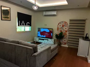 شقة للإيجار في شارع 7هـ, حي الحزام الأخضر, مدينة الخبر, المنطقة الشرقية صورة 2