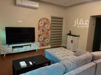 شقة للإيجار في شارع 7هـ, حي الحزام الأخضر, مدينة الخبر, المنطقة الشرقية صورة 3