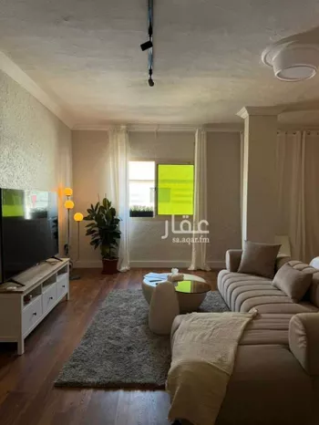 شقة للإيجار في حي الحزام الأخضر, مدينة الخبر, المنطقة الشرقية صورة 3