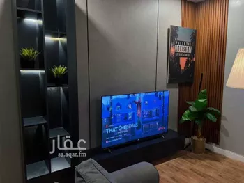 شقة للإيجار في شارع الامير حمود بن عبدالعزيز, حي مدينة العمال, مدينة الخبر, المنطقة الشرقية صورة 2