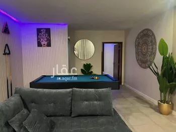 شقة للإيجار في شارع الامير حمود بن عبدالعزيز, حي مدينة العمال, مدينة الخبر, المنطقة الشرقية صورة 2