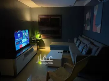 شقة للإيجار في شارع 7هـ, حي الحزام الأخضر, مدينة الخبر, المنطقة الشرقية صورة 2