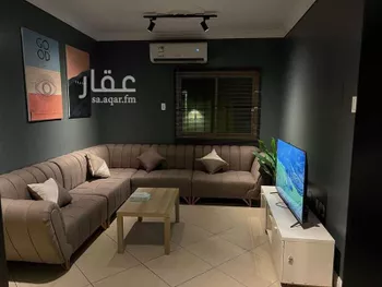 شقة للإيجار في شارع الامير سعود بن نايف بن عبدالعزيز, حي الحزام الأخضر, مدينة الخبر, المنطقة الشرقية صورة 2