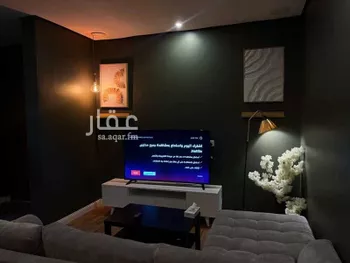 شقة للإيجار في شارع الامير حمود بن عبدالعزيز, حي مدينة العمال, مدينة الخبر, المنطقة الشرقية صورة 2