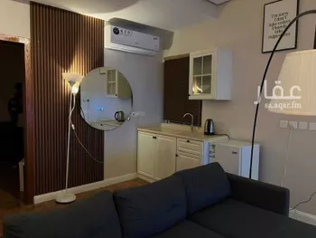 شقة للإيجار في شارع الامير حمود بن عبدالعزيز, حي مدينة العمال, مدينة الخبر, المنطقة الشرقية صورة 5