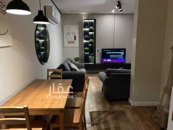 شقة للإيجار في شارع الامير حمود بن عبدالعزيز, حي مدينة العمال, مدينة الخبر, المنطقة الشرقية صورة 2