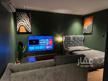 شقة للإيجار في شارع خالد بن الوليد, حي الراكة الجنوبية, مدينة الخبر, المنطقة الشرقية صورة 5