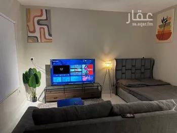 شقة للإيجار في شارع خالد بن الوليد, حي الراكة الجنوبية, مدينة الخبر, المنطقة الشرقية صورة 2