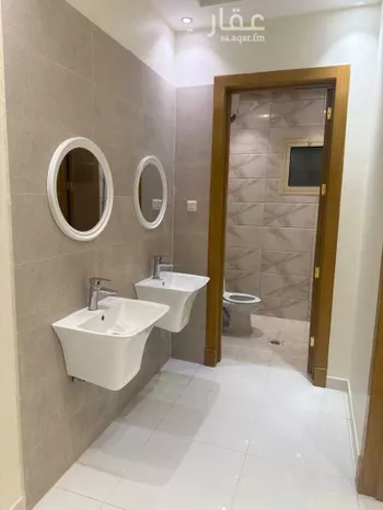 شقة للإيجار في محطة كهرباء حي قرطبة ، شارع جبل العوصاء ، حي قرطبة ، الرياض ، منطقة الرياض صورة 2