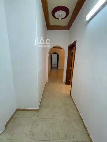 شقة للإيجار في شارع المنذر بن قدامة, حي السلام, مدينة بلجرشى, منطقة الباحة