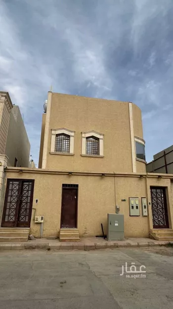 شقة للإيجار في شارع البهاء الحنبلي, حي القيروان, مدينة الرياض, منطقة الرياض