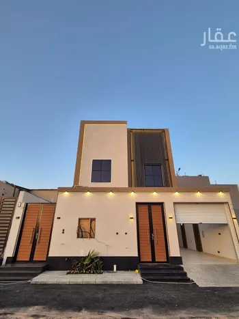 دور للبيع في شارع الصفار, حي العارض, مدينة الرياض, منطقة الرياض