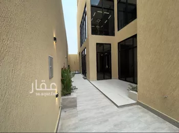 فيلا للبيع في شارع محمد بن بليهيد, حي النرجس, مدينة الرياض, منطقة الرياض صورة 3