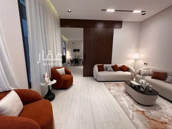 دور للبيع في شارع يوسف اللخمي, حي الرمال, مدينة الرياض, منطقة الرياض صورة 3