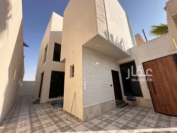 فيلا للبيع في شارع احمد ال عبد القادر, حي النرجس, مدينة الرياض, منطقة الرياض صورة 2