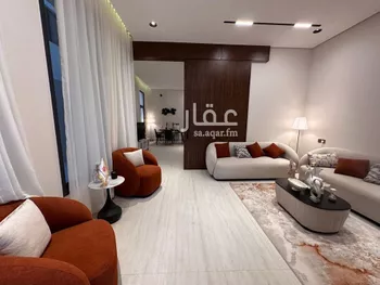 دور للبيع في شارع أبي أحمد القيسي, حي الرمال, مدينة الرياض, منطقة الرياض صورة 4