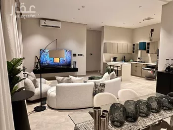 شقة للبيع في شارع عبدالله المطرودي, حي النرجس, مدينة الرياض, منطقة الرياض