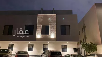 شقة للبيع في شارع الحصير, حي الملقا, مدينة الرياض, منطقة الرياض