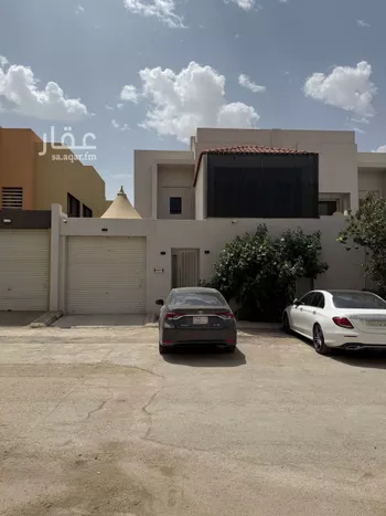 فيلا للبيع في شارع إبراهيم الشرعبي, حي النرجس, مدينة الرياض, منطقة الرياض