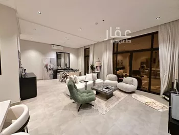 شقة للبيع في شارع عبدالله المطرودي, حي النرجس, مدينة الرياض, منطقة الرياض صورة 2