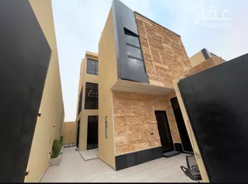 فيلا للبيع في شارع محمد بن بليهيد, حي النرجس, مدينة الرياض, منطقة الرياض صورة 2