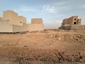 أرض للبيع في حي المهدية, مدينة الرياض, منطقة الرياض صورة 3