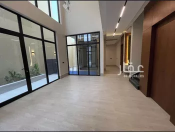 فيلا للبيع في شارع محمد بن بليهيد, حي النرجس, مدينة الرياض, منطقة الرياض صورة 4