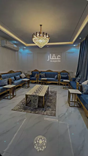 فيلا للبيع في شارع عقرباء 228, حي عقرباء, مدينة امارة منطقة الرياض - الجبيله, منطقة الرياض صورة 2
