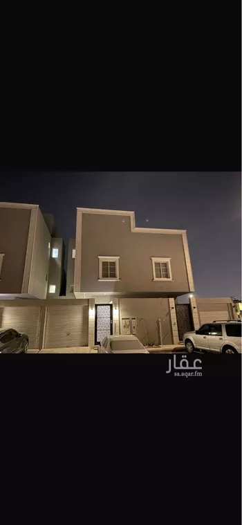 دور للإيجار في شارع محمد الطلحي, حي العارض, مدينة الرياض, منطقة الرياض