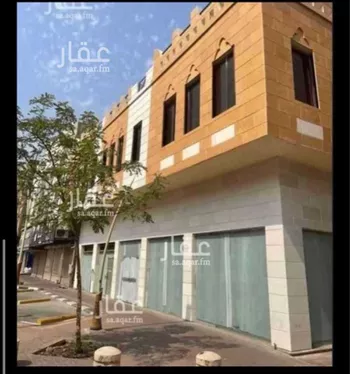 مكتب تجاري للإيجار في شارع الحادي عشر, حي السوق, مدينة الدمام, المنطقة الشرقية صورة 3