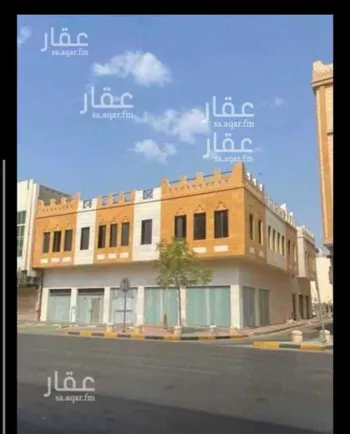 مكتب تجاري للإيجار في شارع الحادي عشر, حي السوق, مدينة الدمام, المنطقة الشرقية