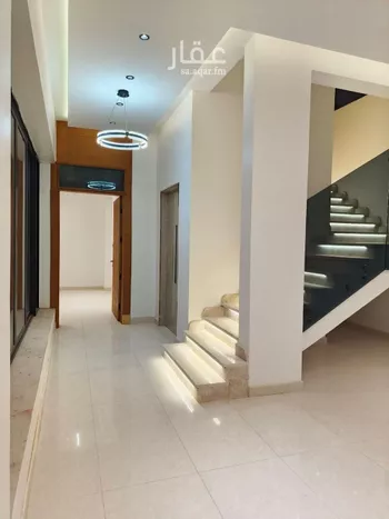 فيلا للبيع في شارع البيضاء, حي السعادة, مدينة الرياض, منطقة الرياض صورة 3