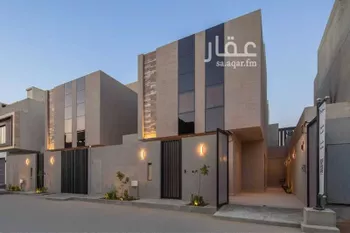 فيلا للبيع في شارع عثمان المقاتلي, حي العارض, مدينة الرياض, منطقة الرياض صورة 3