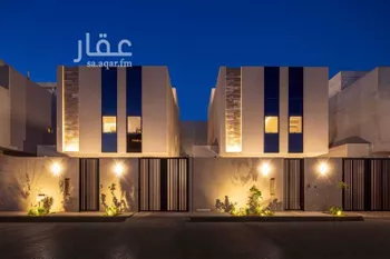 فيلا للبيع في شارع عثمان المقاتلي, حي العارض, مدينة الرياض, منطقة الرياض