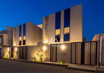 فيلا للبيع في شارع عثمان المقاتلي, حي العارض, مدينة الرياض, منطقة الرياض صورة 2