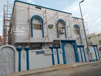 فيلا للبيع في شارع شارع اللؤللؤة, حي السلام, مدينة مكه المكرمه, منطقة مكة المكرمة صورة 2