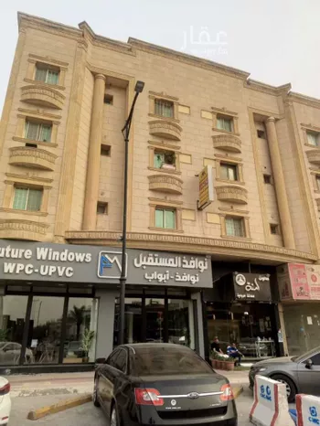 شقة للإيجار في شارع طريق الملك سعود الفرعي, حي أحد, مدينة الدمام, المنطقة الشرقية صورة 5