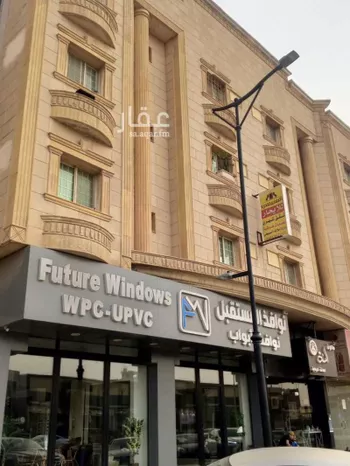 شقة للإيجار في شارع طريق الملك سعود الفرعي, حي أحد, مدينة الدمام, المنطقة الشرقية