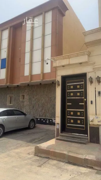شقة للإيجار في شارع قندهار ، حي المونسية ، الرياض ، منطقة الرياض صورة 2