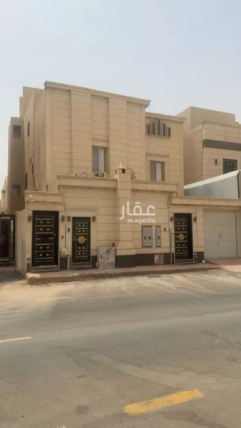 شقة للإيجار في شارع قندهار ، حي المونسية ، الرياض ، منطقة الرياض