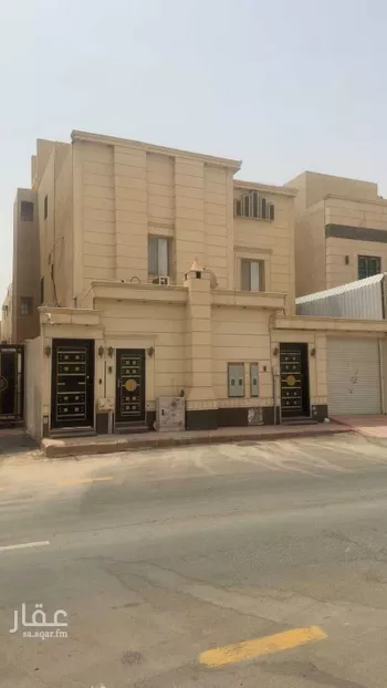 شقة للإيجار في شارع قندهار ، حي المونسية ، الرياض ، منطقة الرياض