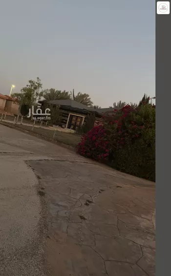 فيلا للبيع في شارع عبد المحسن الطوسي, حي الروابي, مدينة عنيزه, منطقة القصيم صورة 2