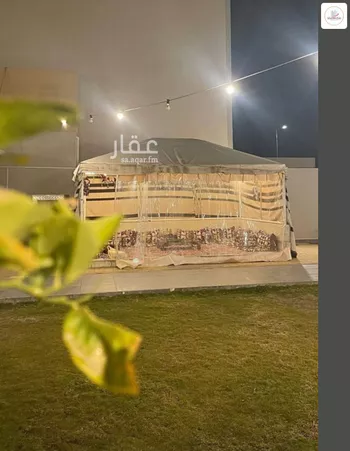 استراحة للبيع في شارع أحمد بن علي الباغاني, حي الوهلان, مدينة عنيزه, منطقة القصيم صورة 4
