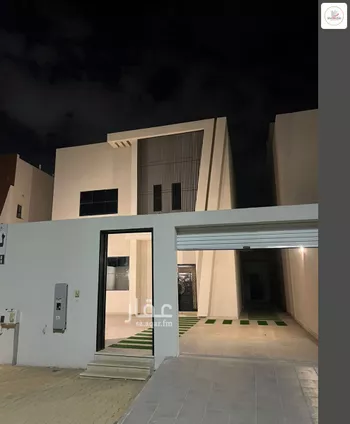 فيلا للبيع في حي المروج, مدينة عنيزه, منطقة القصيم صورة 3
