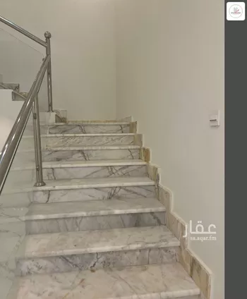 فيلا للإيجار في حي الوهلان, مدينة عنيزه, منطقة القصيم صورة 3