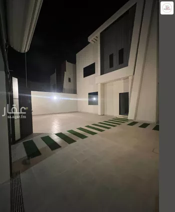فيلا للبيع في حي المروج, مدينة عنيزه, منطقة القصيم صورة 4