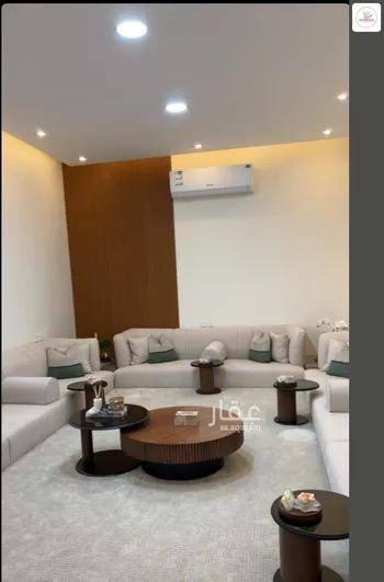 فيلا للبيع في شارع أبي البر, حي الحمراء, مدينة عنيزه, منطقة القصيم صورة 3